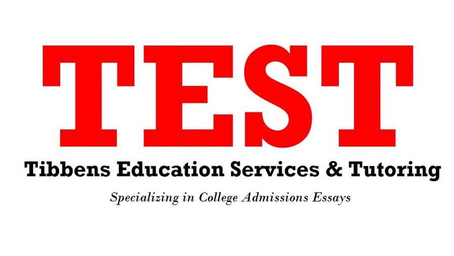 Logo, Tibbens Education Services & Tutoring